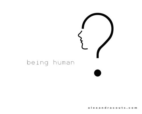 Being Human