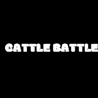 cattle battle