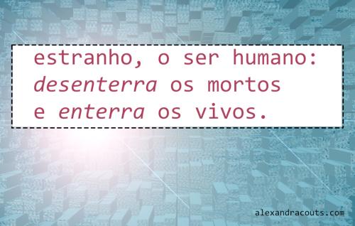 estranho_ser_humano