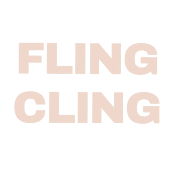 fling cling