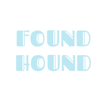 found hound
