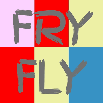 fry fly