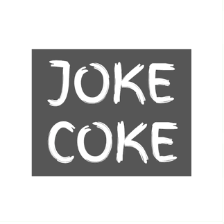 joke coke