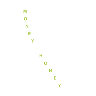 money honey