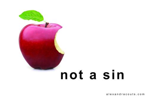 Not a Sin