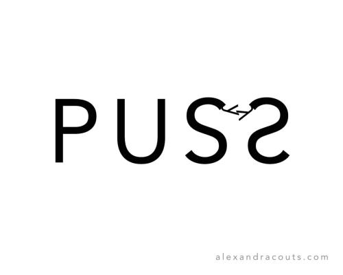 Puss/Kiss