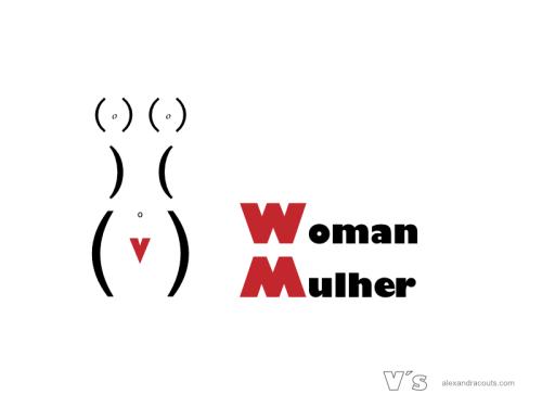 Mulher/Woman