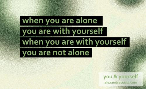 you_and_yourself
